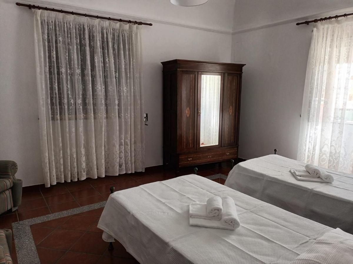 Apartament Casa Morais Pinto Reguengos de Monsaraz Zewnętrze zdjęcie