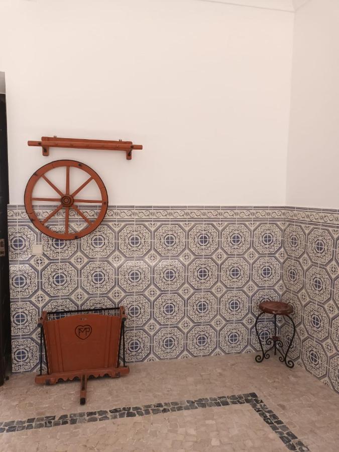 Apartament Casa Morais Pinto Reguengos de Monsaraz Zewnętrze zdjęcie