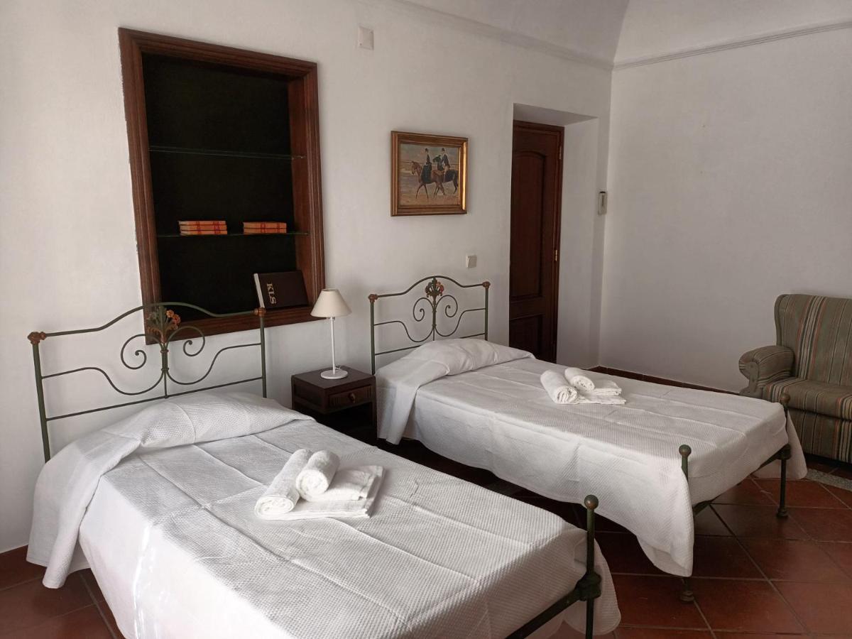 Apartament Casa Morais Pinto Reguengos de Monsaraz Zewnętrze zdjęcie
