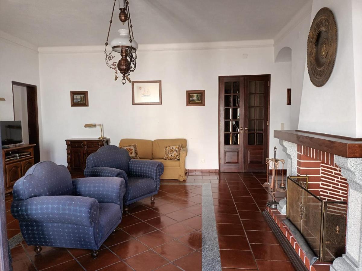 Apartament Casa Morais Pinto Reguengos de Monsaraz Zewnętrze zdjęcie