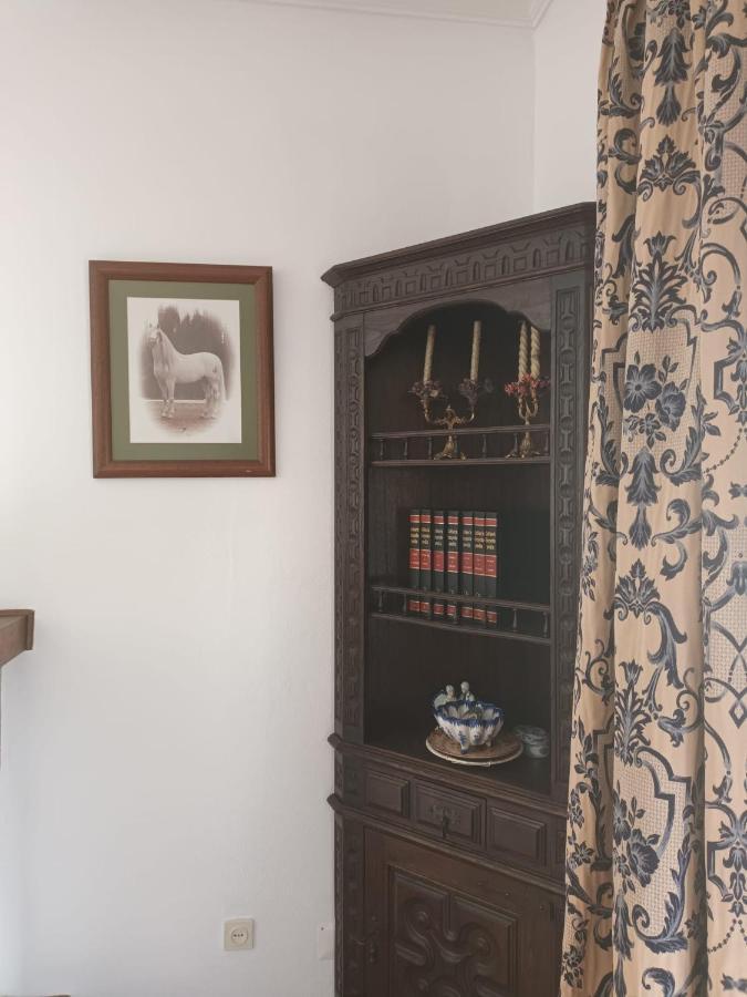 Apartament Casa Morais Pinto Reguengos de Monsaraz Zewnętrze zdjęcie