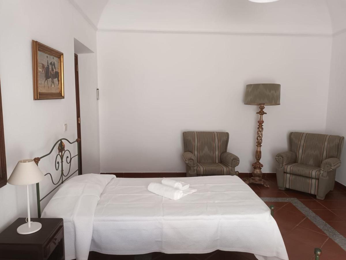 Apartament Casa Morais Pinto Reguengos de Monsaraz Zewnętrze zdjęcie