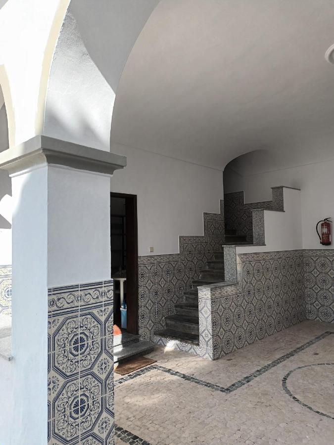 Apartament Casa Morais Pinto Reguengos de Monsaraz Zewnętrze zdjęcie