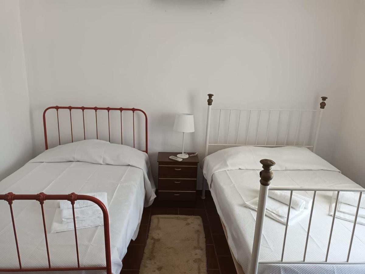 Apartament Casa Morais Pinto Reguengos de Monsaraz Zewnętrze zdjęcie