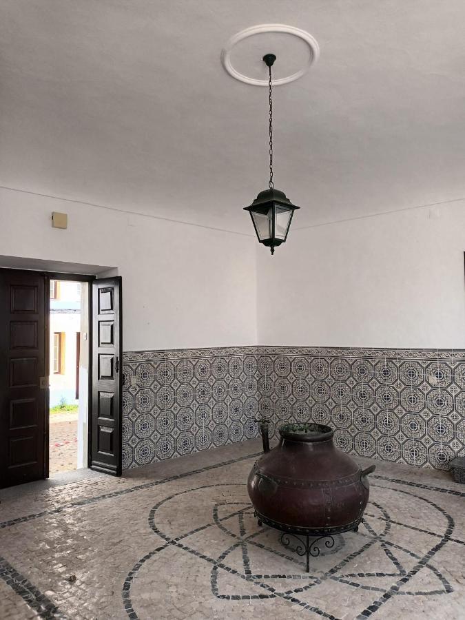 Apartament Casa Morais Pinto Reguengos de Monsaraz Zewnętrze zdjęcie