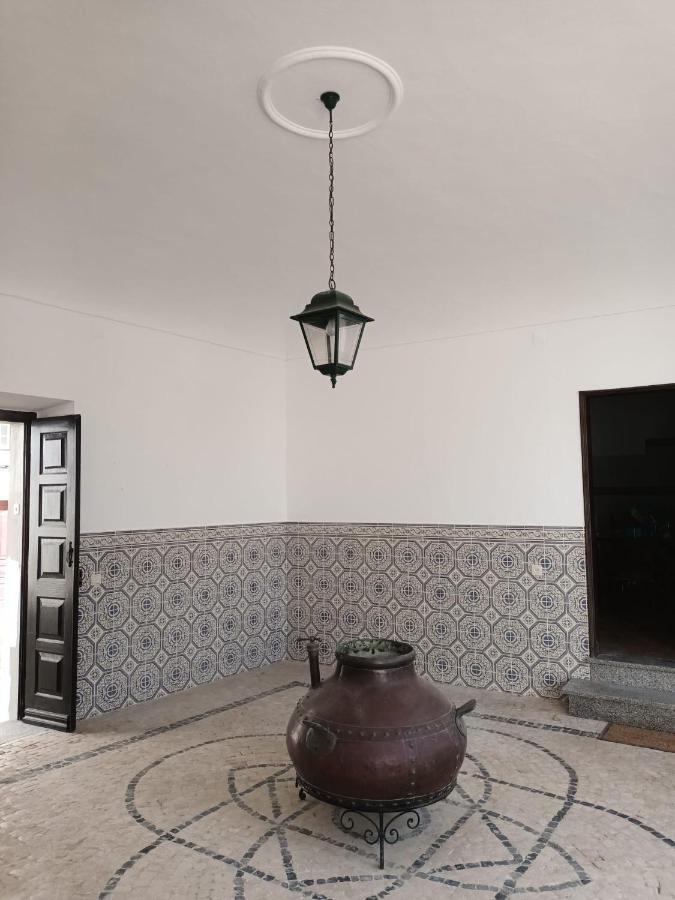 Apartament Casa Morais Pinto Reguengos de Monsaraz Zewnętrze zdjęcie