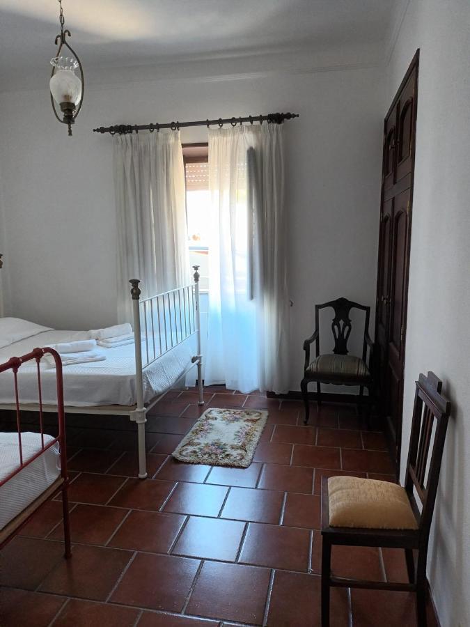 Apartament Casa Morais Pinto Reguengos de Monsaraz Zewnętrze zdjęcie
