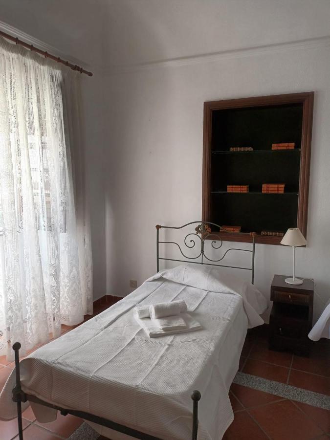 Apartament Casa Morais Pinto Reguengos de Monsaraz Zewnętrze zdjęcie