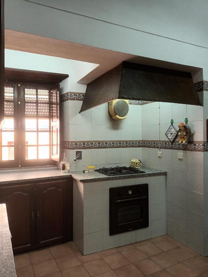 Apartament Casa Morais Pinto Reguengos de Monsaraz Zewnętrze zdjęcie