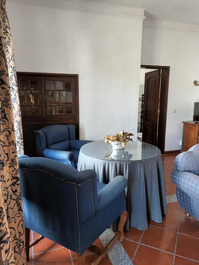 Apartament Casa Morais Pinto Reguengos de Monsaraz Zewnętrze zdjęcie