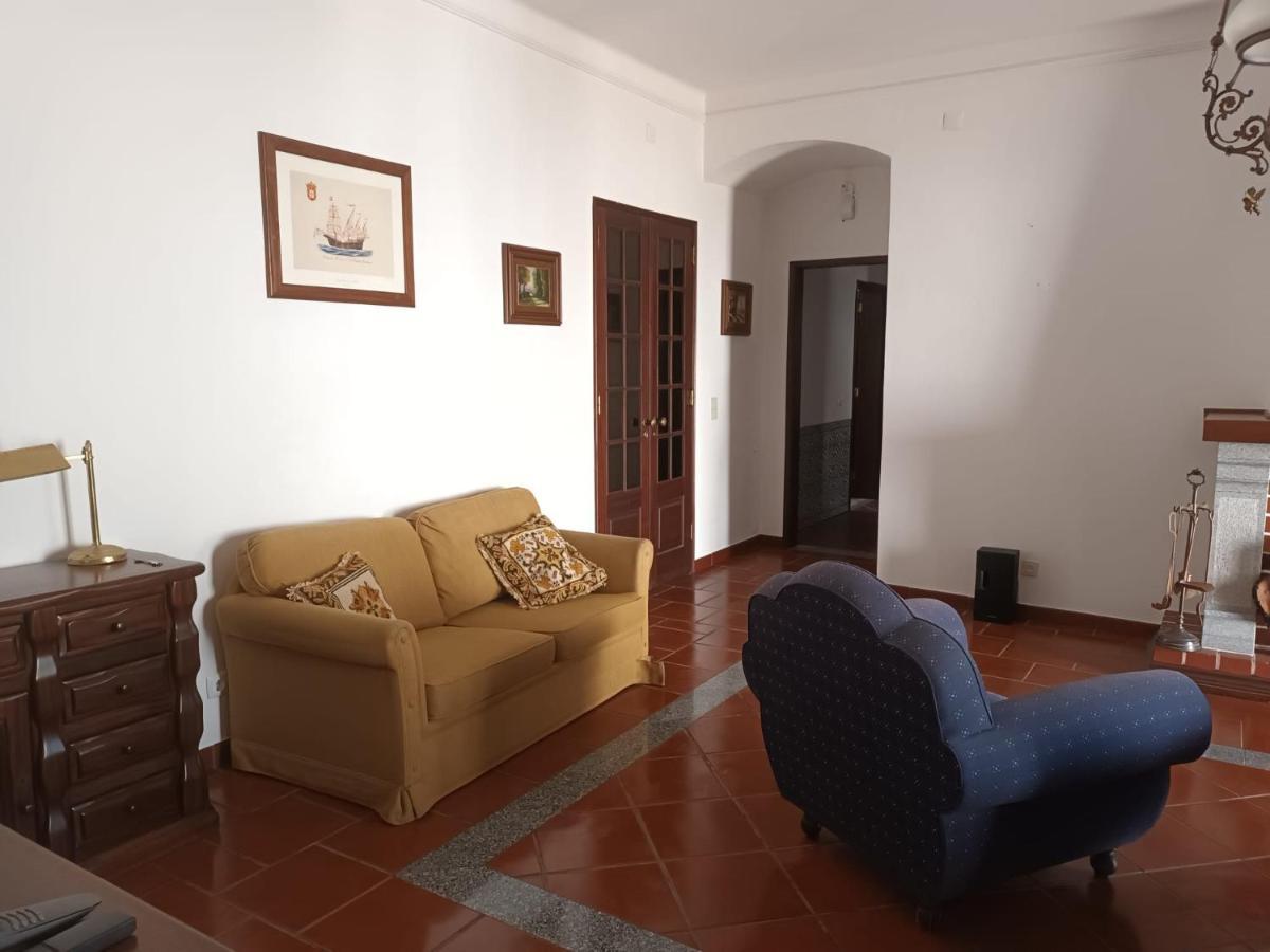 Apartament Casa Morais Pinto Reguengos de Monsaraz Zewnętrze zdjęcie
